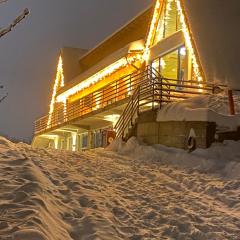 Cabana Pietrele Șoimului