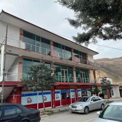 Hotel Zogu