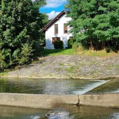 Pustelnika Chatka nad Brennicą