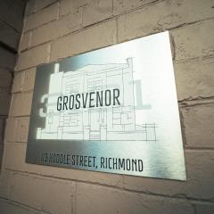 Grosvenor 3121 Richmond