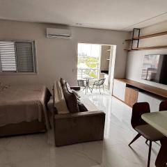 Apartamento Studio em São Bernardo