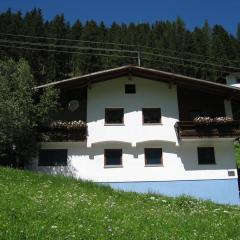 Ferienhaus Monte Bianco