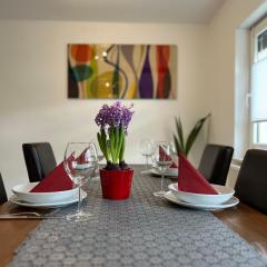 Beishan Appartements Nürnberg