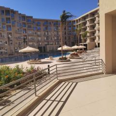Velký apartmán Princess Resort Hurghada