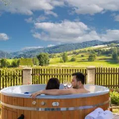 Villa Gorczański Zakątek Agroturystyka