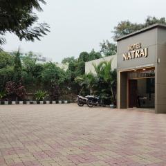 Hotel Natraj - Railway Station