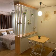 PTJ Style Condotel คอนโดเมืองทอง