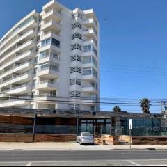 Hermoso departamento en Av. del Mar