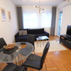 Apartman Gajeva