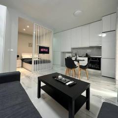 Ellis Oasis Apartment