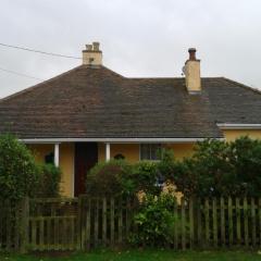 Crossing Cottage, Aldeburgh