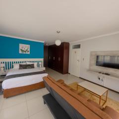 Green Lagoon Guest House Tawana