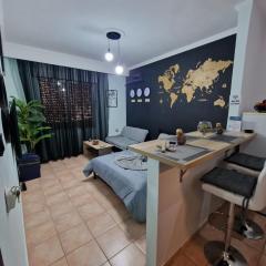 Amazing studio Φωλιά in Xanthi - myHomee