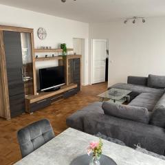 Havel Homes Apartment mit 3 SZ und Netflix