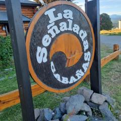 Cabañas La Señalada