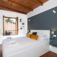 Panoramic Flat Barberini