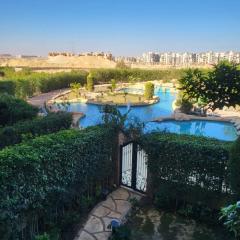 دوبلكس فى السياحية السادسة