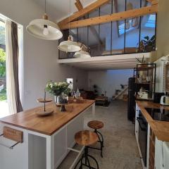 Le Mas du Castellas 5*