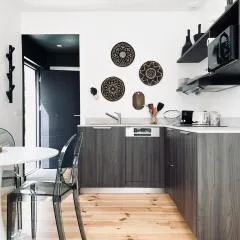 La Suite (Ô) Wood & Chic