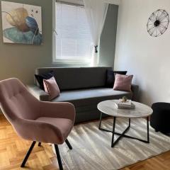 Urban flat