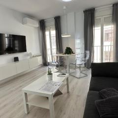 Ático en el centro de Granada