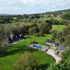 Le clos de Lily