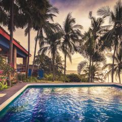 Casa Karina, Spectacular Ocean View Pool Oasis