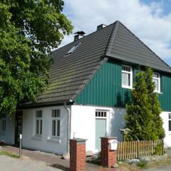 Am Krabbenort große FeWo