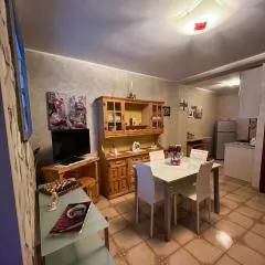 Dimora dell'Etna
