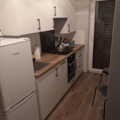 Apartament Dominik