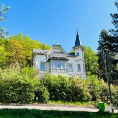 Ferienwohnung Villa Grützner