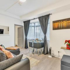 Central London, near Marble Arch, Oxford Street, Mayfair, One Bedroom Apartment