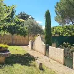 勃朗峰公寓酒店