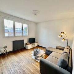 Le Lovely avec parking