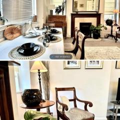 Executive Knightsbridge Apartment