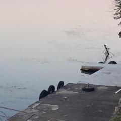 Srebrno Jezero