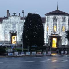 La finestra sul centro di Monza