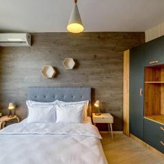 BOUTIQUE Hotel ENTRY E