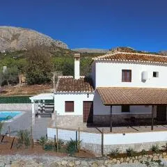 Casa La Fuente