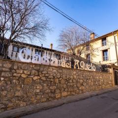 Casa del Agüelo