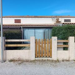 Pavillon 5 personnes