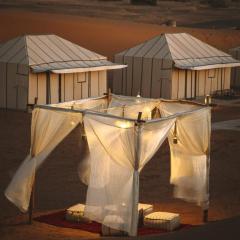 Sahara Splendor Tents