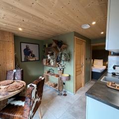 Les Secrets - Suites & Apartments