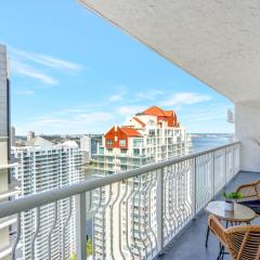 2 Beautiful Apartments in Miami Brickell