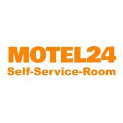 Motel24 Low-Budget Waltershausen