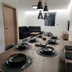 Apartmány Na Luční
