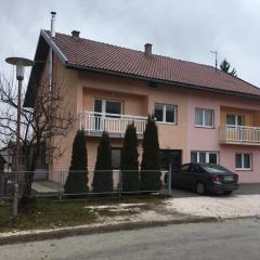 Apartman Marija