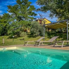 Casale il Fontanellino - country house near Florence