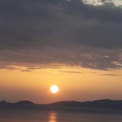 Appartement en Corse avec vue imprenable sur le golfe d'Ajaccio