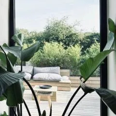 Villa Ô Wood & Chic